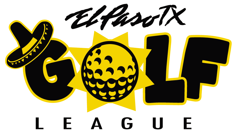 GOLF PAGE LOGO IIX