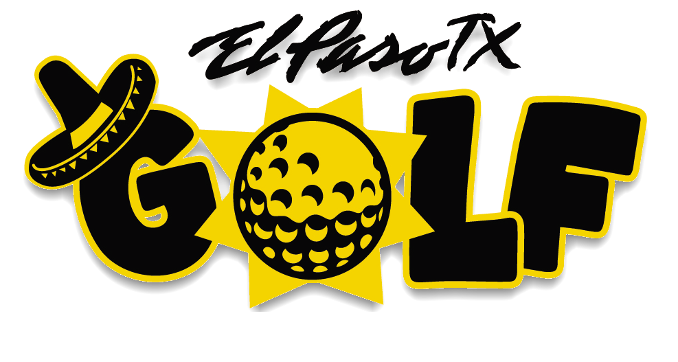 GOLF PAGE LOGO III